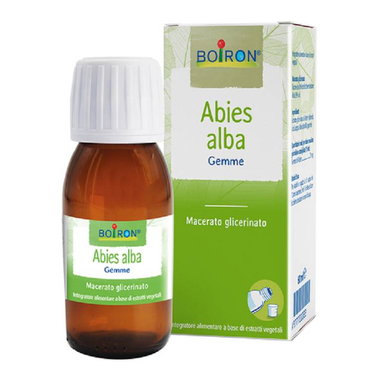 ABIES PECTINATA BOI MG60ML INT