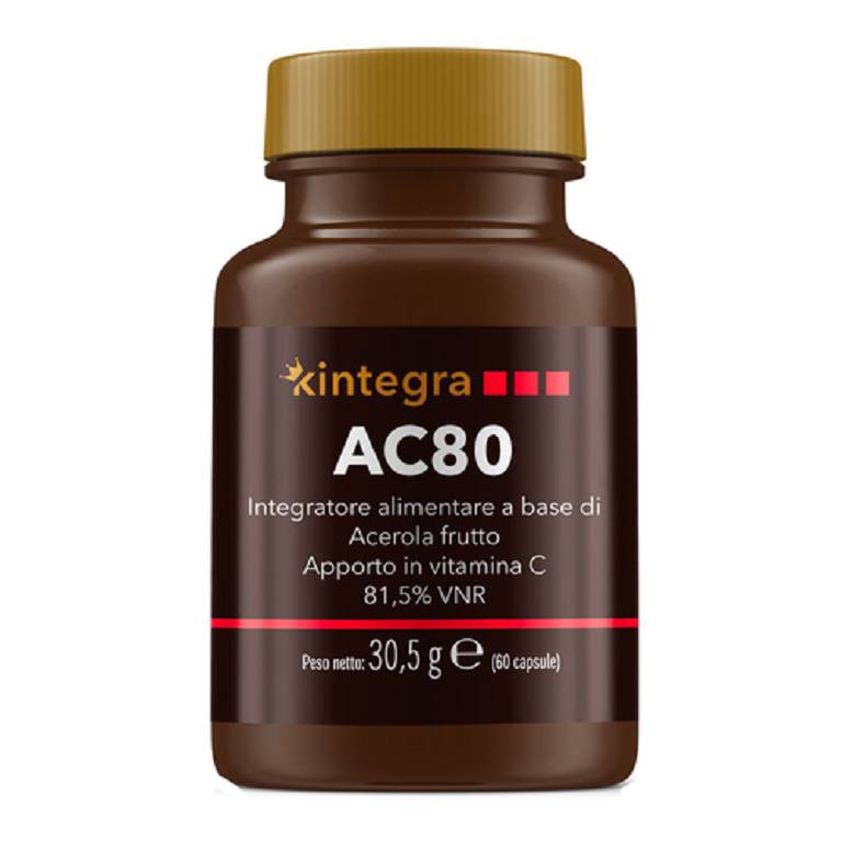 AC80 60CPS KINTEGRAVIT