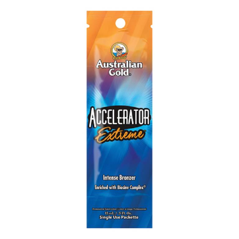 ACCELERATOR EXTREME 15ML