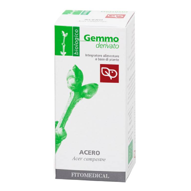 ACERO BIO MG 50ML