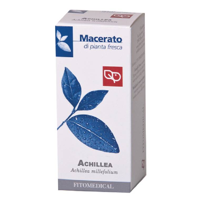 ACHILLEA MILLEF 50ML TM