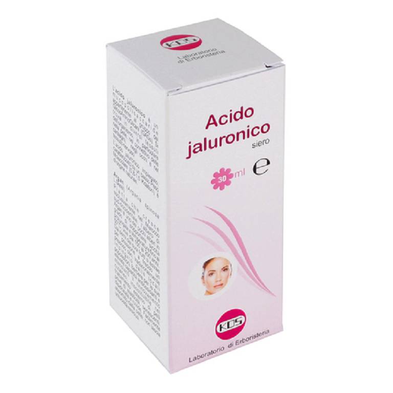 ACIDO JALURONICO SIERO 30ML