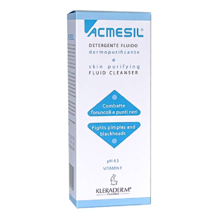 ACMESIL DETERGENTE 200ML