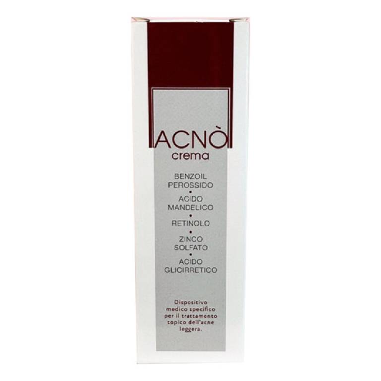 ACNO' CREMA 30ML