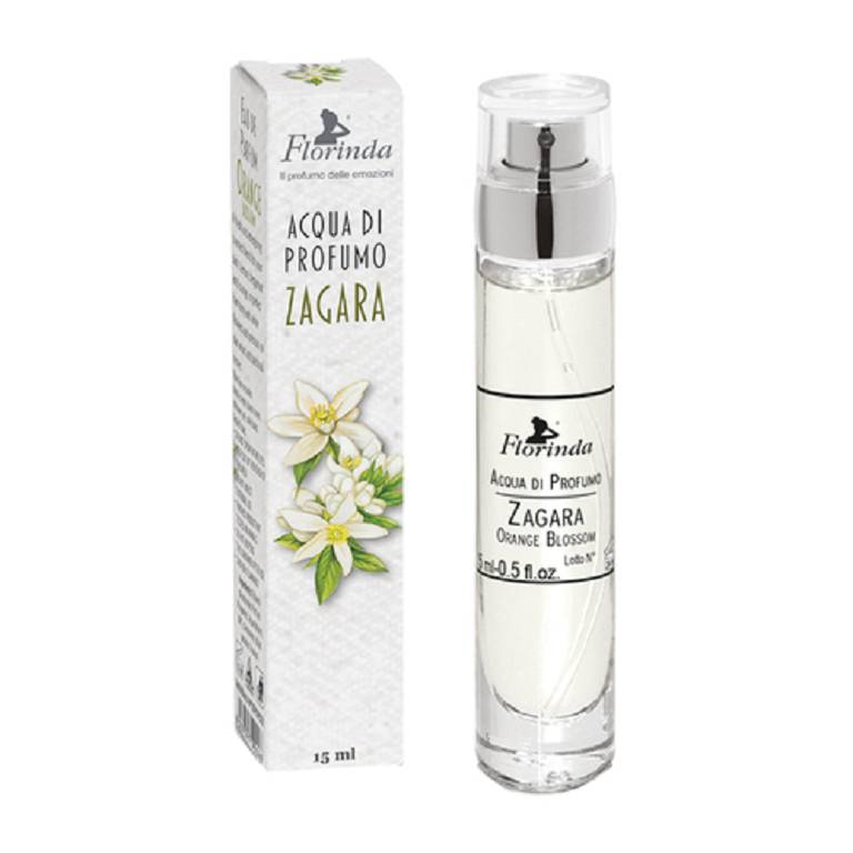 ACQUA DI PROFUMO ZAGARA 15ML