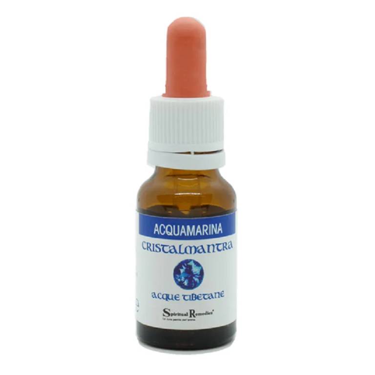 ACQUAMARINA 15ML