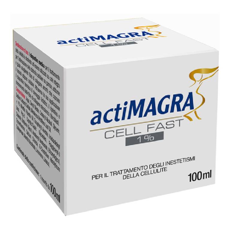 ACTIMAGRA CELL FAST 1%