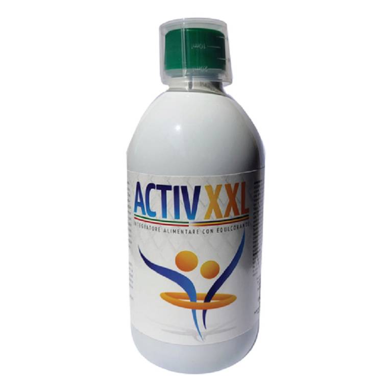 ACTIV XXL 490ML