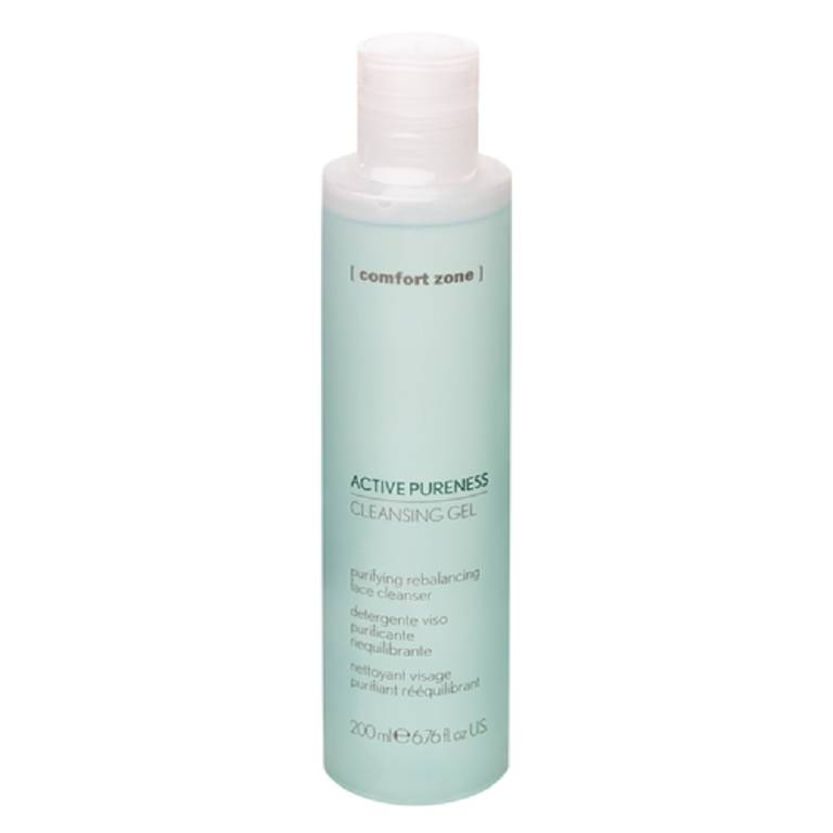 ACTIVE PURENESS CLEANSING200ML