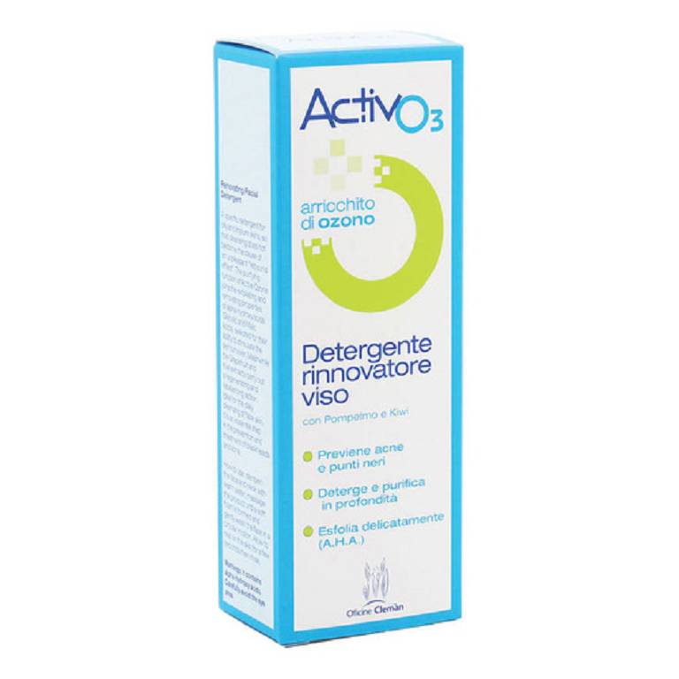 ACTIVO3 DET VISO P GRASSE 150M