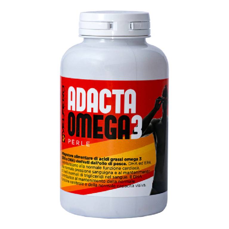 ADACTA OMEGA 3 90CPS