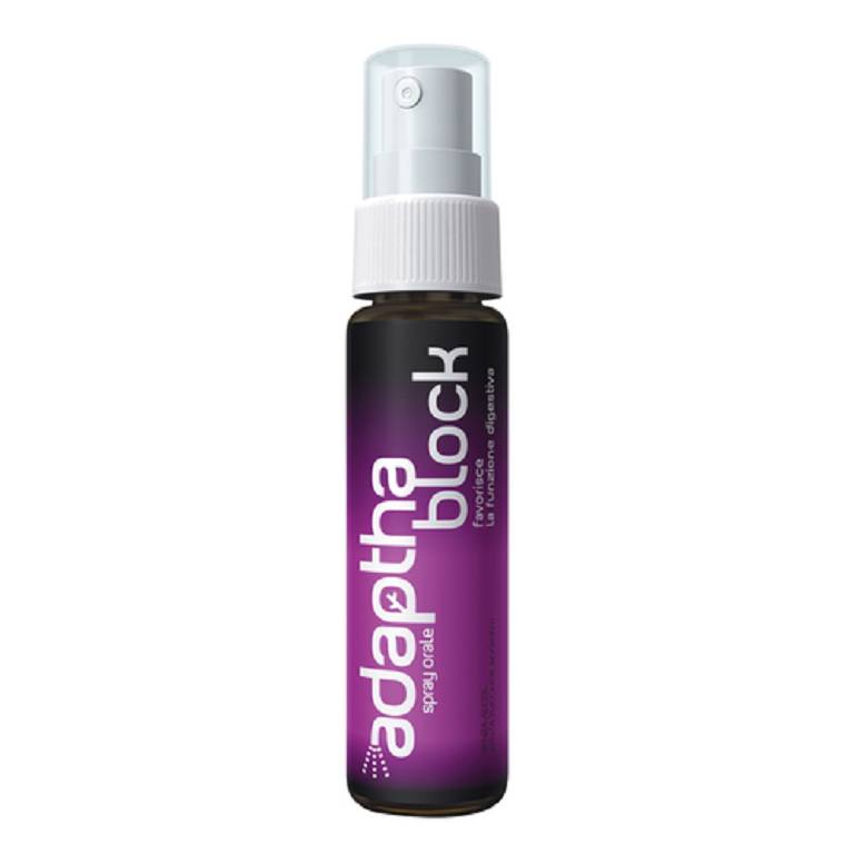 ADAPTHA BLOCK SPRAY OS 30ML