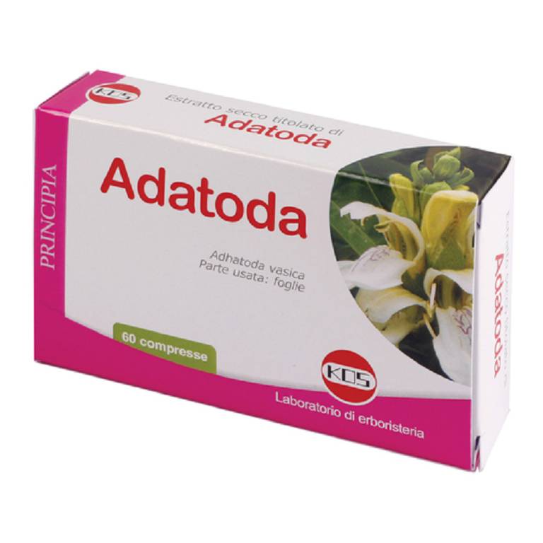 ADATODA ESTRATTO SECCO 60CPR