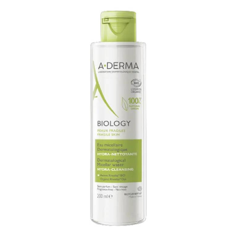 ADERMA BIOLOGY AC ACQ MIC200ML