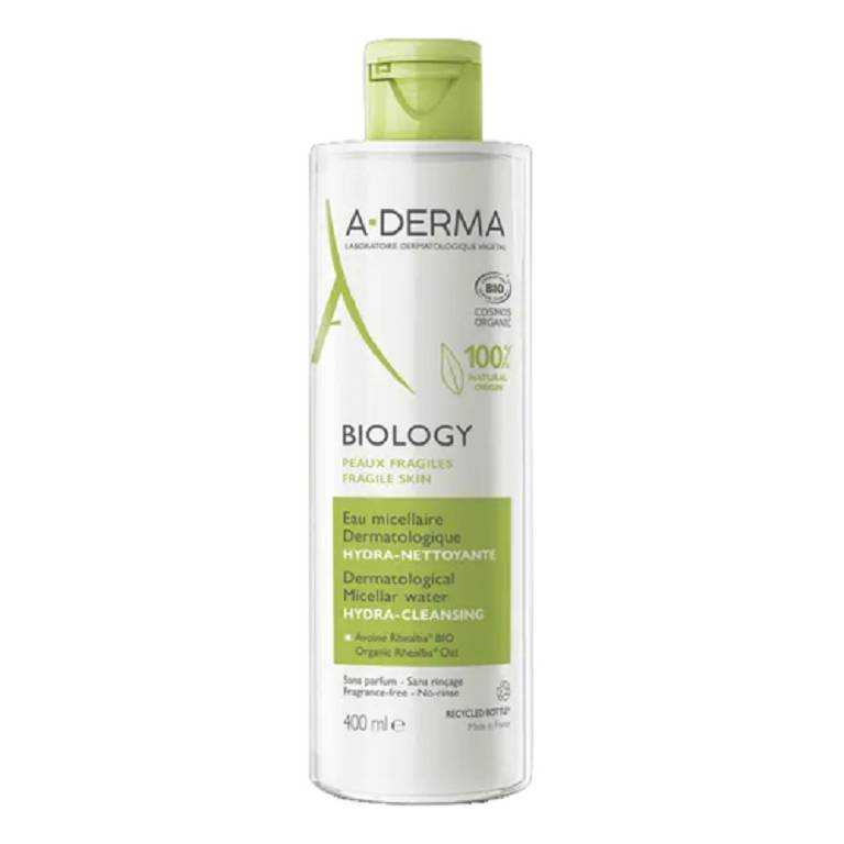 ADERMA BIOLOGY AC HYDRA CREMA