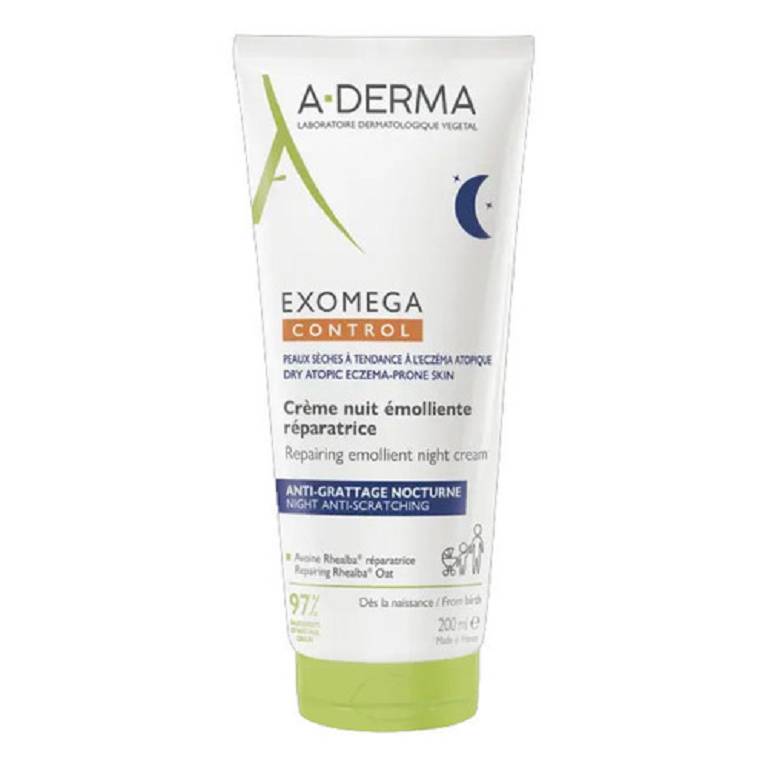 ADERMA EXOMEGA DUO IGIENE PACK