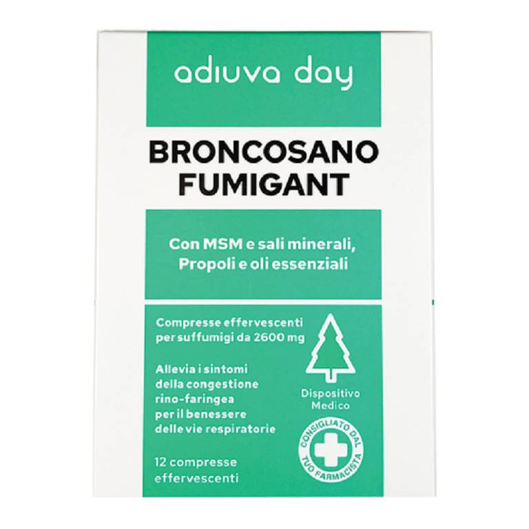 ADIUVA DAY BRONCOSANO FUMIGANT