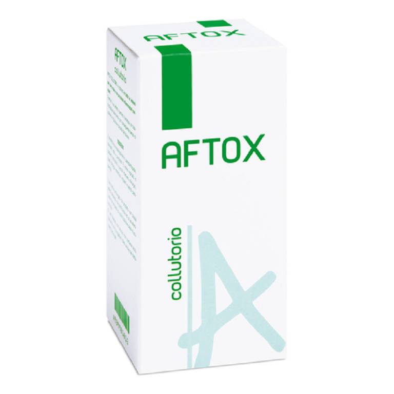 AFTOX COLLUTORIO 100ML