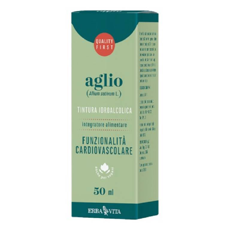 AGLIO SOL IAL 50ML