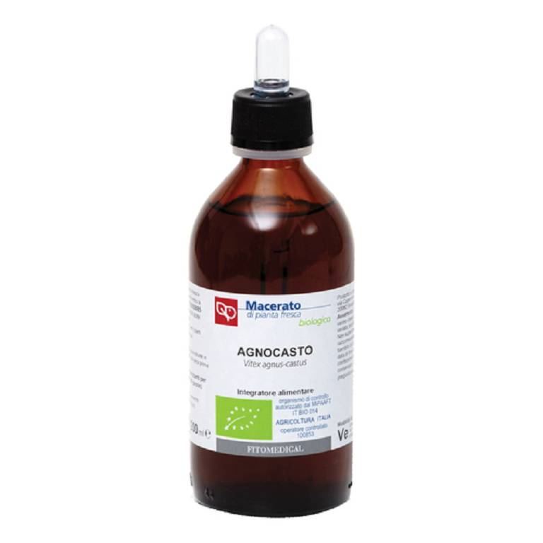 AGNOCASTO 200ML TM BIO