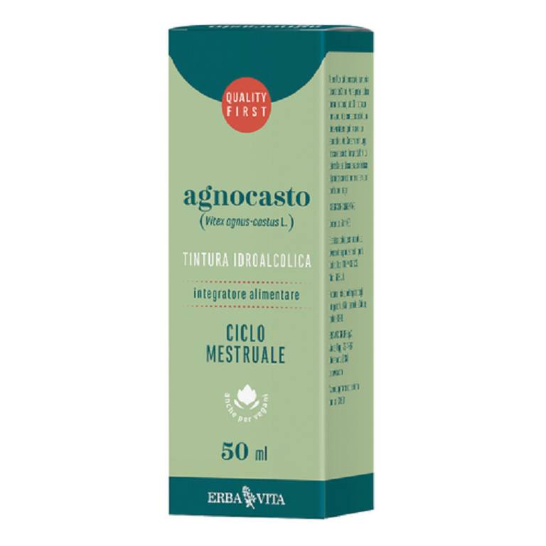 AGNOCASTO SOL IAL 50ML