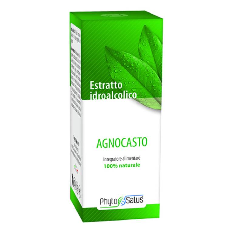 AGNOCASTO TM 50ML