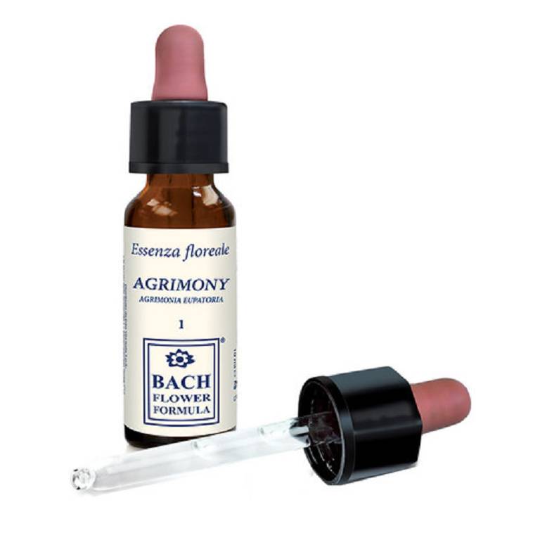 AGRIMONY ORIGINAL 10ML GTT