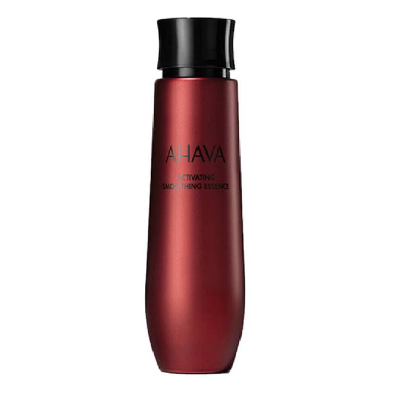 AHAVA ACTIVATING SMOOTHING ESS