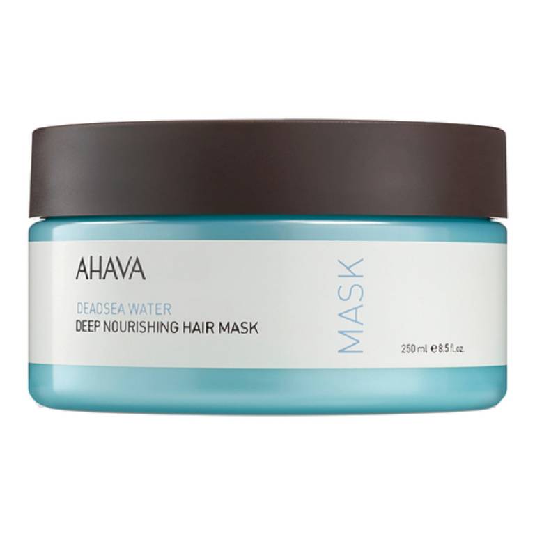 AHAVA NOURISHING HAIR MASK
