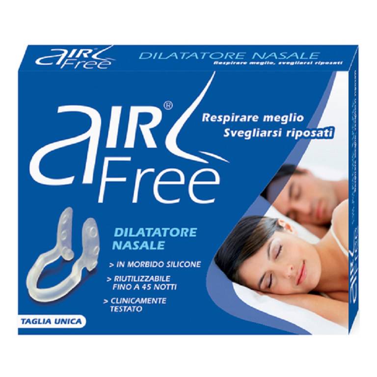 AIRFREE DILATATORE NASALE