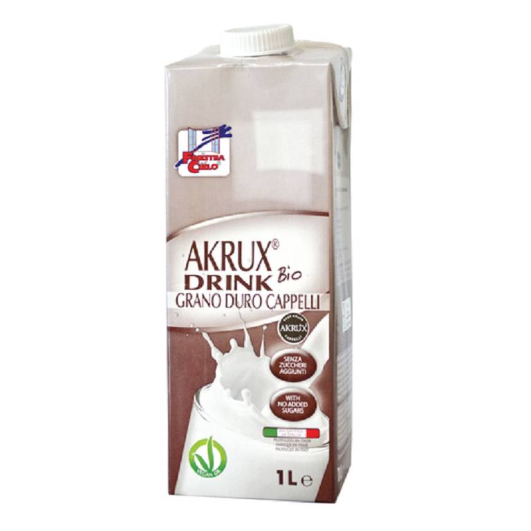 AKRUX DRINK BEV GRANO DUR750ML