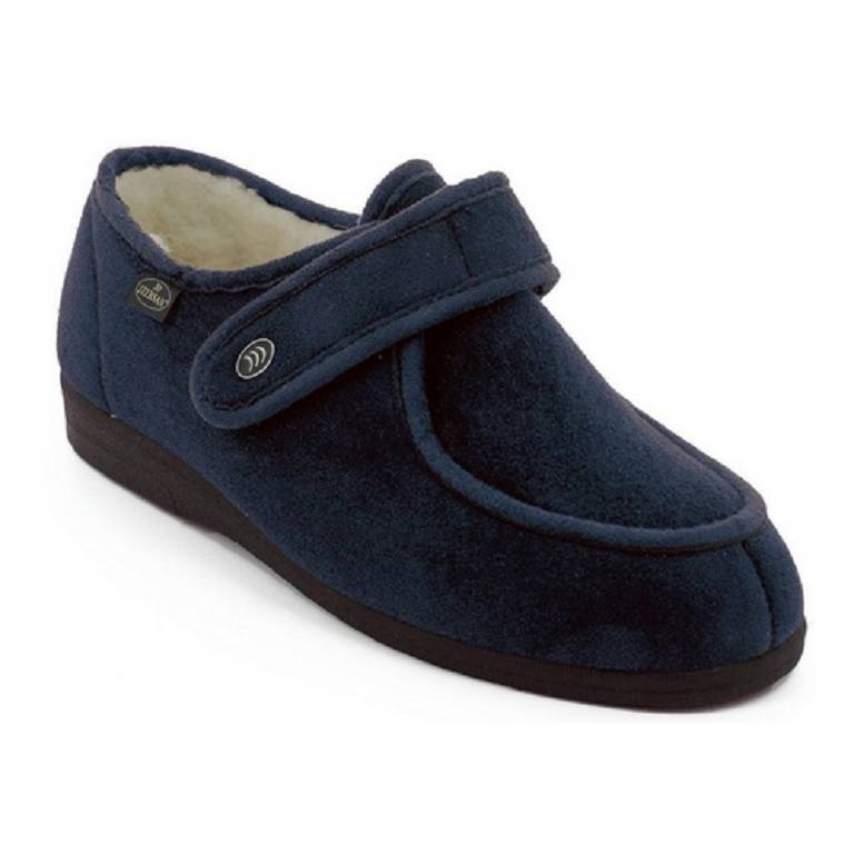 ALASKA SCARPA NERO 48