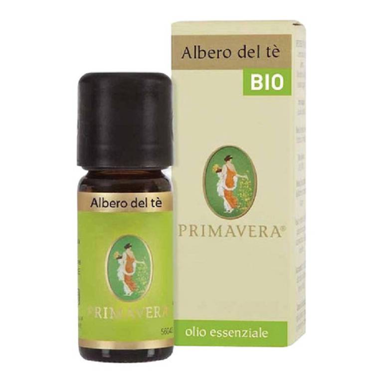 ALBERO TE' ITCDX OE BIO 20ML