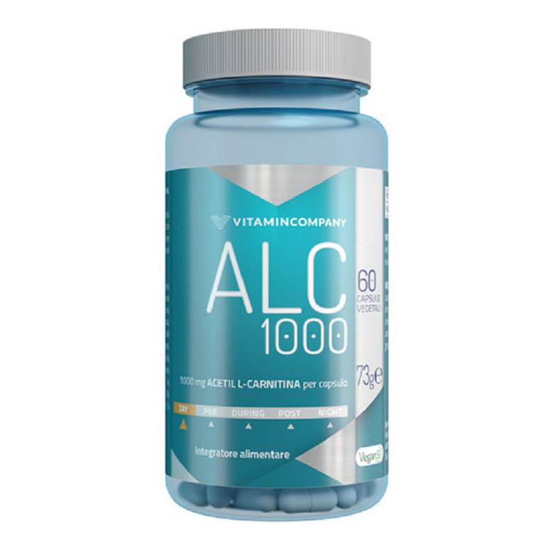 ALC 1000 60CPS