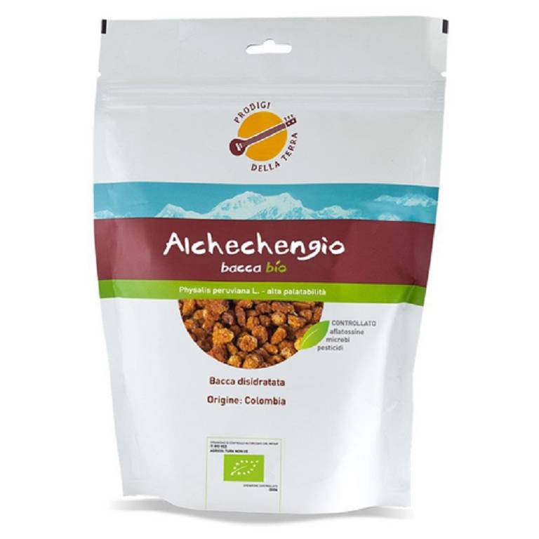 ALCHECHENGIO PHYSALIS BIO