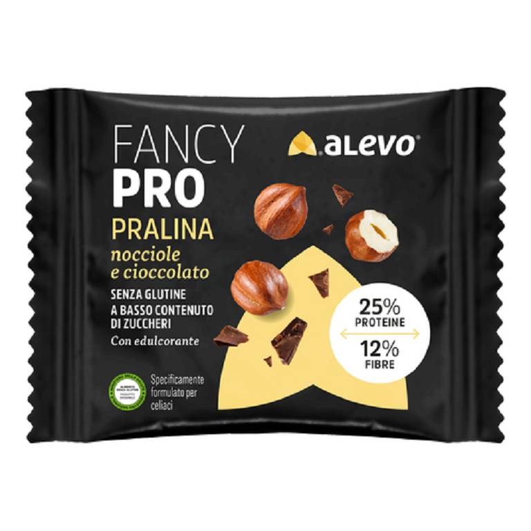 ALEVO FANCY PRO PRAL NOCC/CIOC