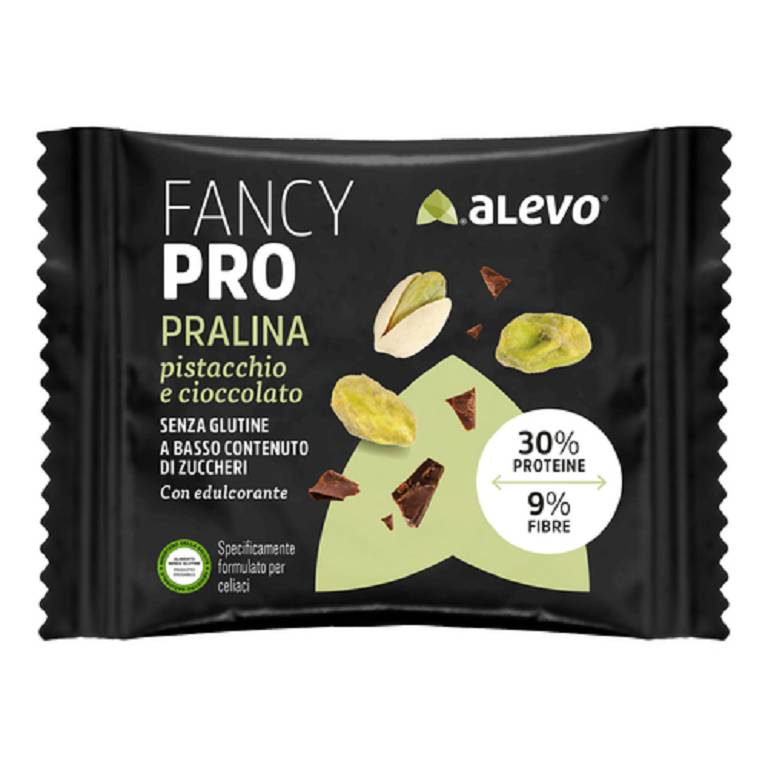 ALEVO FANCY PRO PRAL PIST/CIOC