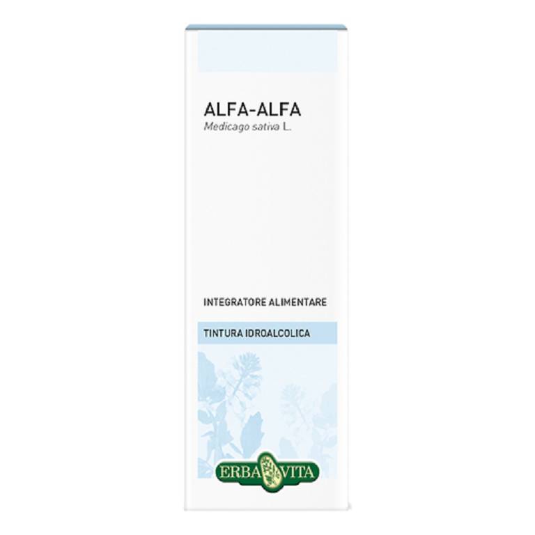 ALFA ALFA SOMM SOL IAL 100ML