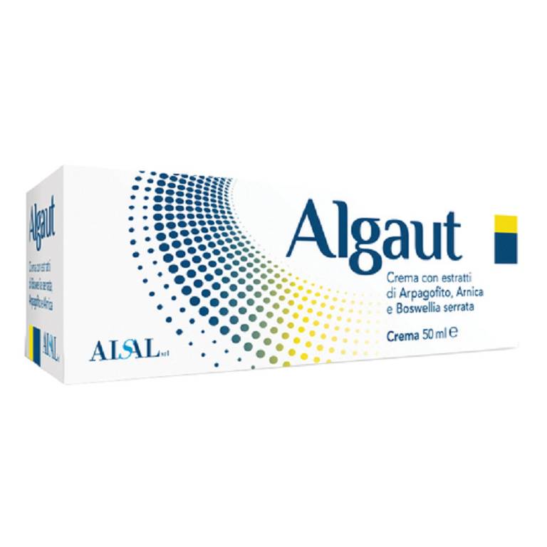 ALGAUT CREMA 50ML