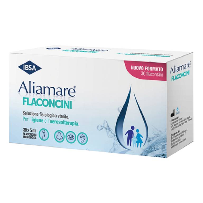 ALIAMARE 30FL 5ML