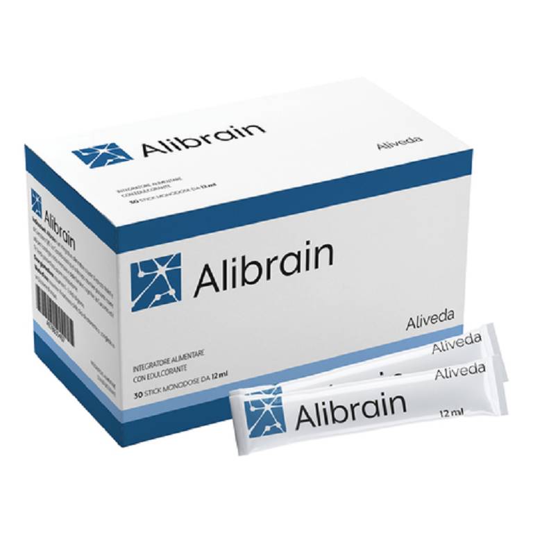 ALIBRAIN 30STICK