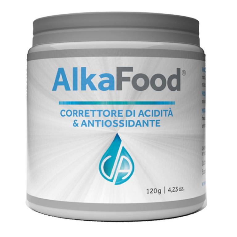 ALKAFOOD CORRETTORE ACIDITA'