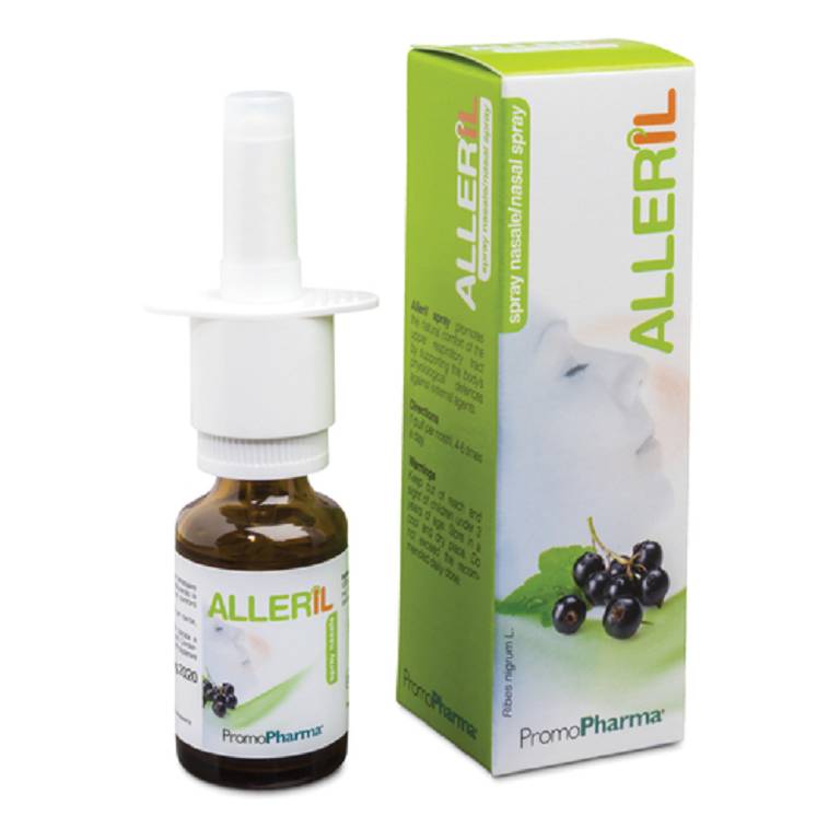 ALLERIL SPRAY 15ML