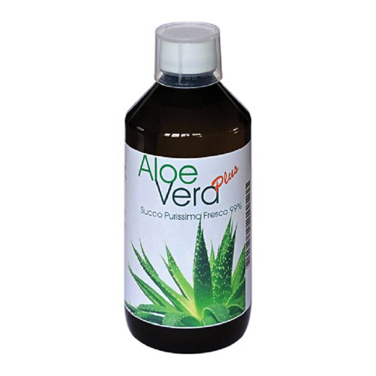 ALOE VERA SUCCO 500ML