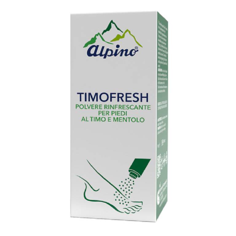 ALPINO TIMOFRESH POLV PODALICA