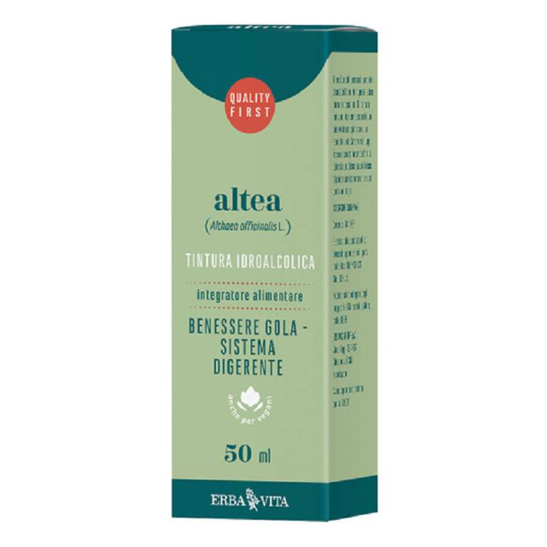 ALTEA RADICE SOL IAL 50ML EBV