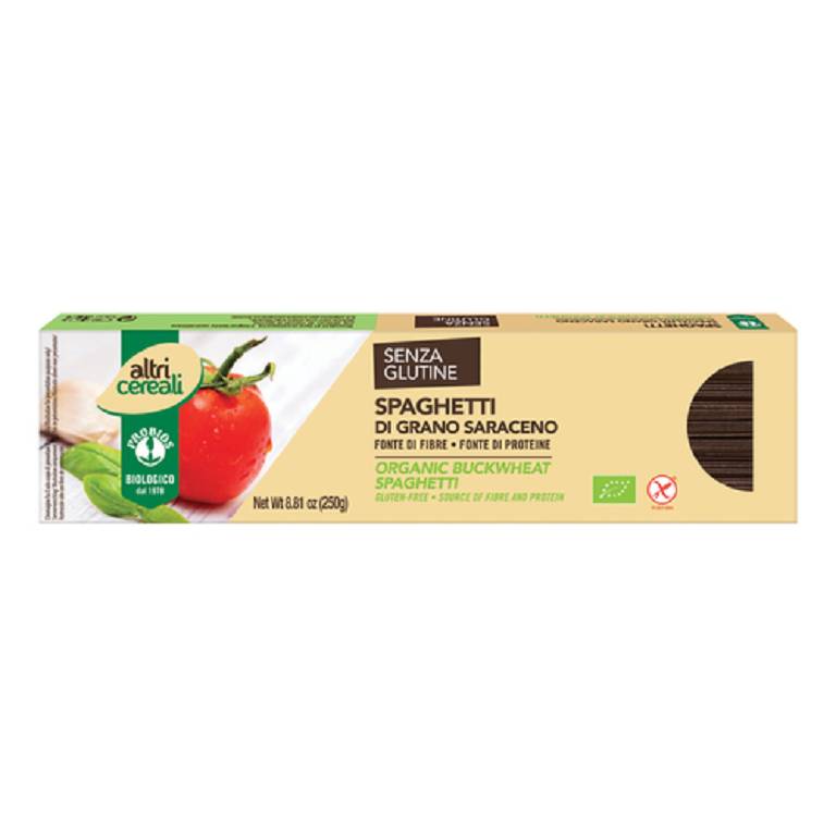 ALTRICEREALI SPAGHETTI GRANO S