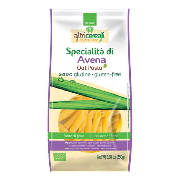 ALTRICEREALI SPECIALITA' AVENA