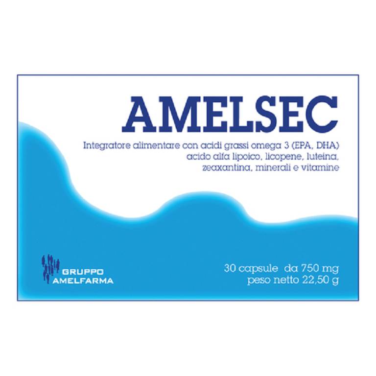 AMELSEC 30CPS