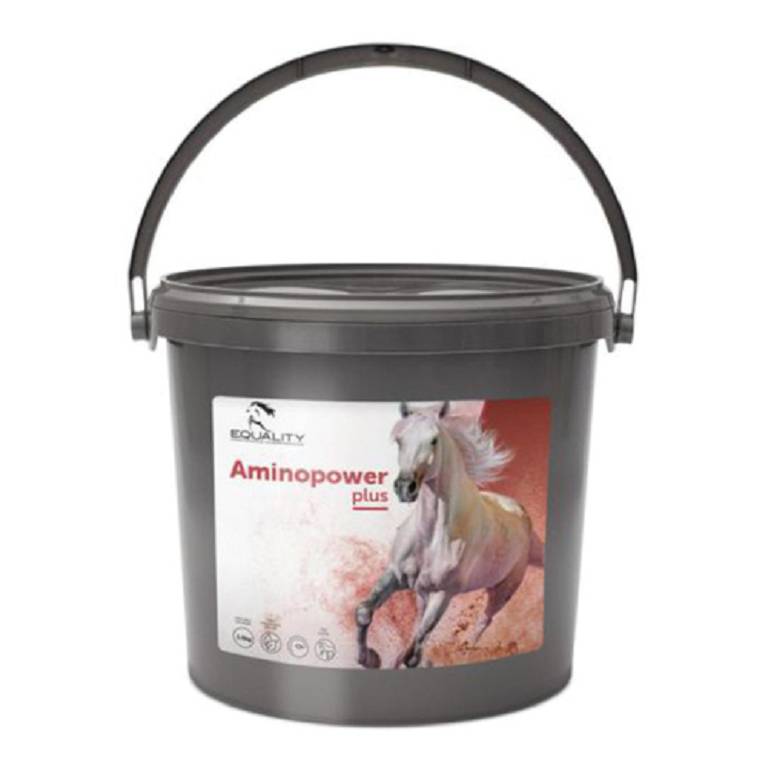 AMINOPOWER PLUS 1,5KG